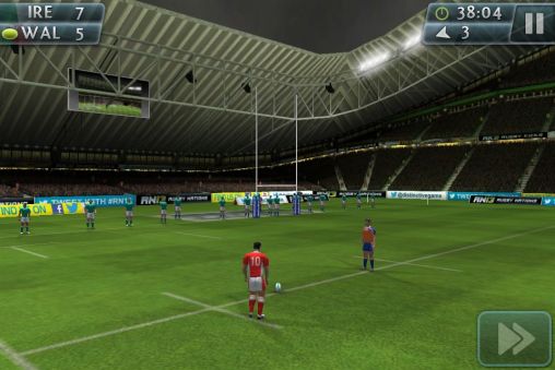 real football 2011 apk sd data free download