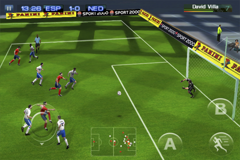 real football 2011 apk sd data free download